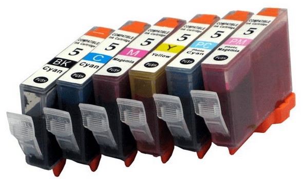 Testing Printer Ink and Toner Quality