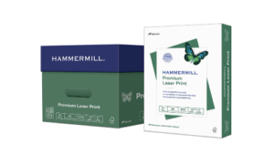 Hammermill Premium Laser Print