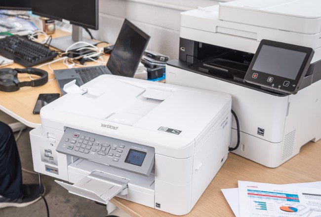 Top Printer Brands for Testing: Our Expert Reviews