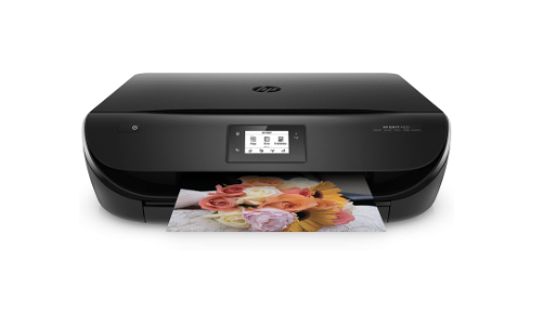 Fax Documents With the HP Envy 4520 Printer