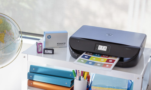 tips for hp envy 4520 printing