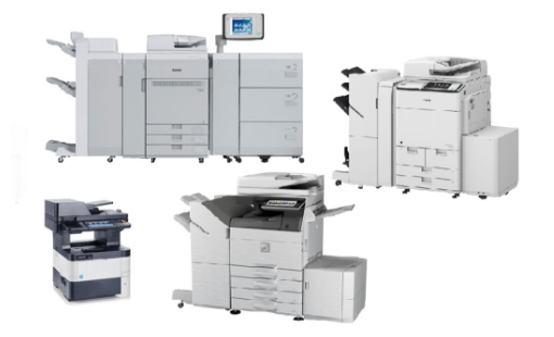 What Is a Multifunction Printer