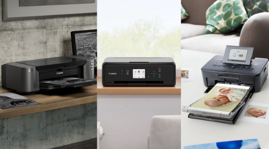 Canon Printers Compatible with Chromebook
