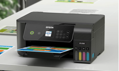 Why Is My Epson Printer Offline